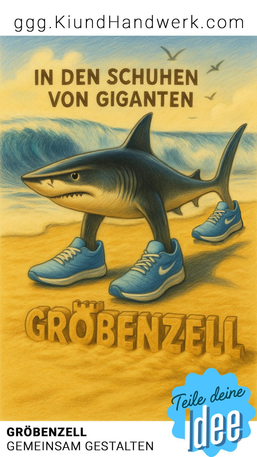 shark